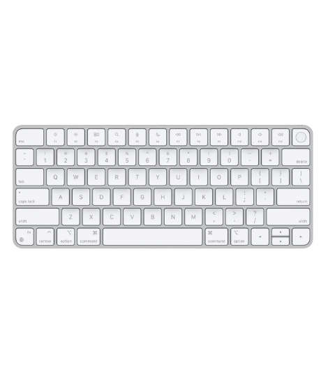 Magic Keyboard with Touch ID for Mac computers with Apple silicon - US English